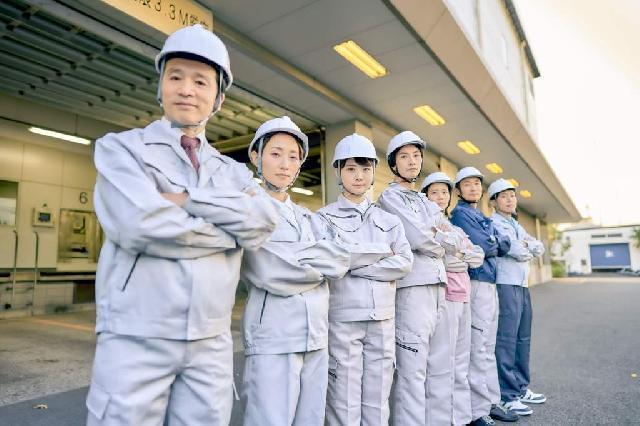 ！ﾌﾟﾗｽﾁｯｸ製品（自動車部品等）の組立！時給1200円！