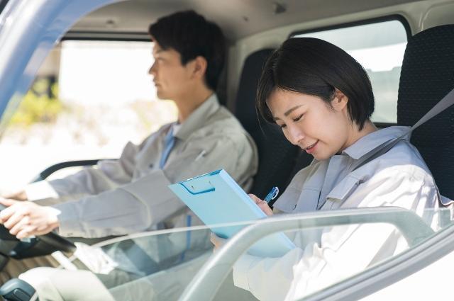 【時給1343円】♪男性大活躍中♪引越の補助作業